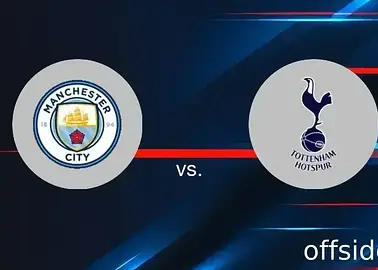 Manchester City - Tottenham: gdzie oglądać? Transmisja TV i Online | 23.08.2025