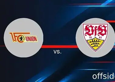 Union Berlin - VfB Stuttgart: gdzie oglądać? Transmisja | 23.08.2025