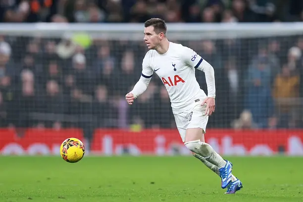 Lo Celso w Barcelonie? Jest to możliwe!