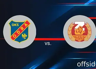 Odra Opole - Znicz Pruszków: gdzie oglądać? Transmisja | 24.08.2025