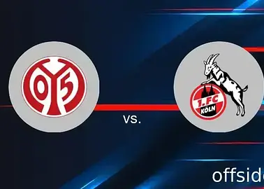 Transmisja FSV Mainz 05 - 1.FC Köln: gdzie oglądać? | 24.08.2025
