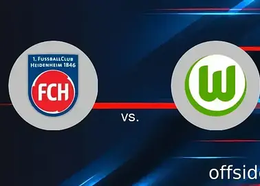 FC Heidenheim - VfL Wolfsburg: transmisja, gdzie oglądać? | 23.08.2025
