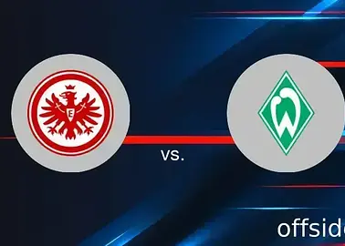 Transmisja Eintracht Frankfurt - Werder Bremen: gdzie oglądać? | 23.08.2025