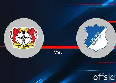 Bayer 04 Leverkusen - 1899 Hoffenheim: gdzie oglądać? Transmisja TV i Online | 23.08.2025