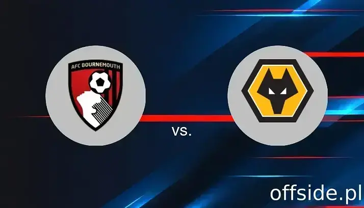 Bournemouth - Wolverhampton: gdzie oglądać? Transmisja | 23.08.2025