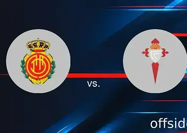 RCD Mallorca - Celta Vigo: gdzie oglądać? Transmisja | 23.08.2025