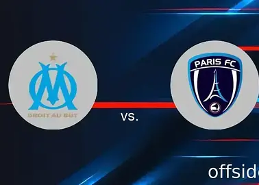 Olympique Marsylia - Paris FC: transmisja, gdzie oglądać? | 23.08.2025