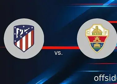 Atletico Madryt - Elche: gdzie oglądać? Transmisja TV i Online | 23.08.2025