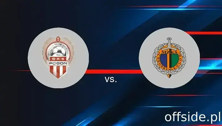 Transmisja Pogoń Grod. Mazowiecki - Chrobry Głogów: gdzie oglądać? | 23.08.2025