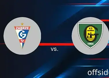 Śląskie derby: Górnik kontra GKS Katowice