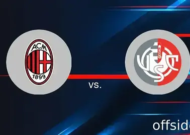 AC Milan - Cremonese: gdzie oglądać? Transmisja | 23.08.2025
