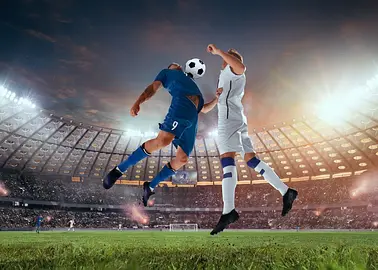 Z kodem promocyjnym można oglądać legalne transmisje meczów