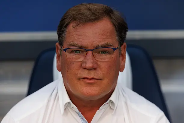 Powołania kadry: Urban ogłasza skład na Holandię i Finlandię