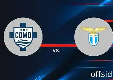 Como - Lazio: gdzie oglądać? Transmisja TV i Online | 24.08.2025