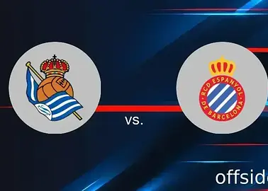 Transmisja Real Sociedad - Espanyol: gdzie oglądać? | 24.08.2025