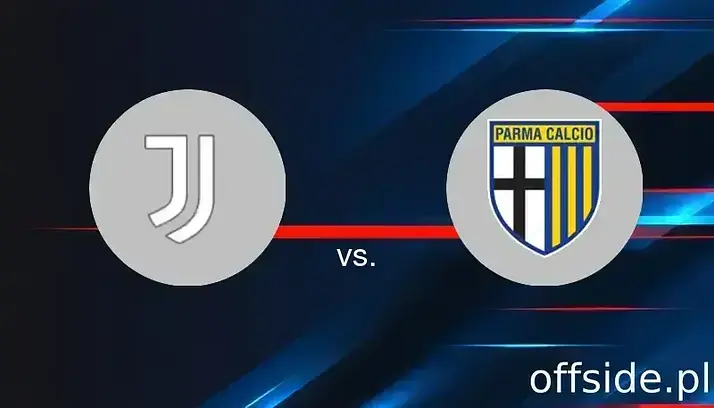 Juventus Turyn - Parma: gdzie oglądać? Transmisja TV i Online | 24.08.2025
