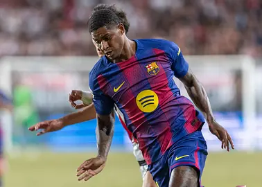 FC Barcelona gromi Olympiakos Pireus 6:1