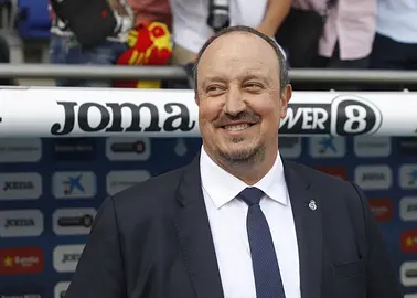Benitez o Isaku: Newcastle żałuje straty gwiazdy