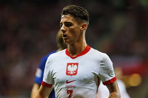 Urbański blisko Legii: porozumienie z Bolonią