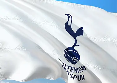 Tottenham zainteresowany Raskinem z Rangers