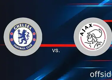 Chelsea Londyn - Ajax: transmisja, gdzie oglądać? | 22.10.2025