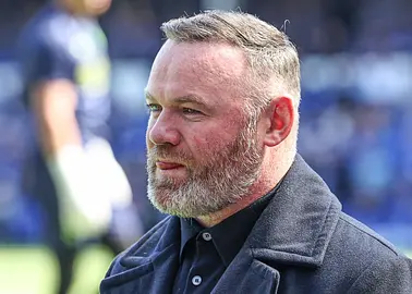 Rooney ocenia transfery: Gyokeres wyżej niż Kudus