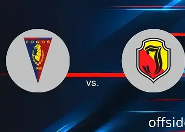 Pogon Szczecin - Jagiellonia Białystok 1:2. Rezerwowy daje zwycięstwo gościom