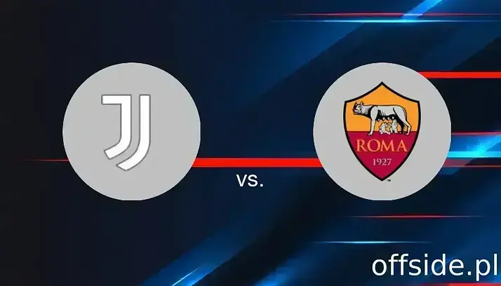 Juventus Turyn - Roma: transmisja, gdzie oglądać? | 20.12.2025
