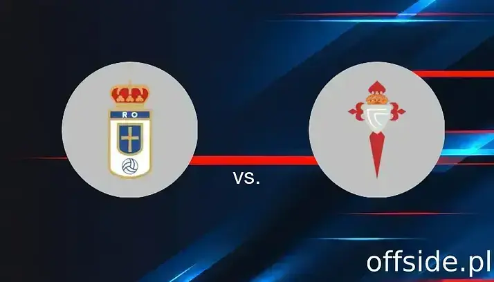 Oviedo - Celta Vigo: gdzie oglądać? Transmisja TV i Online | 20.12.2025