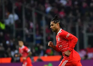 Gnabry kontuzjowany! Opuści mecz z Freiburgiem