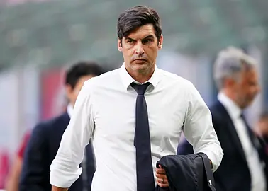 Fonseca potwierdza: Rafael Leão w wyjściowym składzie na mecz z Realem