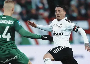 Erling Moe bardzo pozytywnie na temat Josue