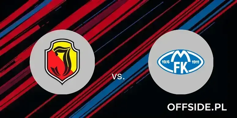 Jagiellonia Białystok - Molde FK Gdzie oglądać? Transmisja online na żywo i stream za darmo [UEFA Europa Conference League]